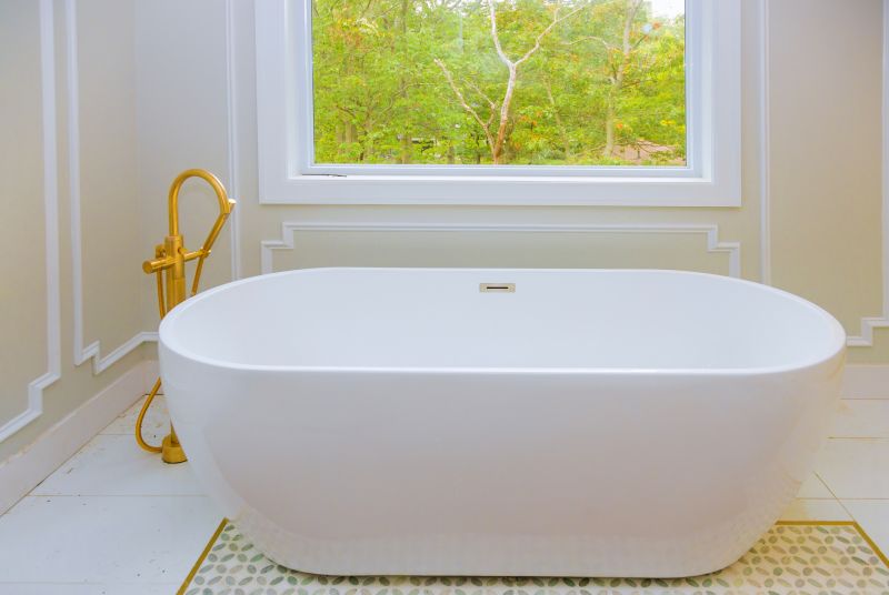 Cost of Bathtub Installation in Orange City, FL